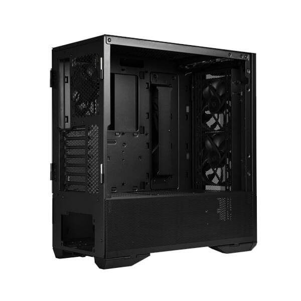 Lian Li Lancool II Mesh Performance (E-ATX) Cabinet (Black)