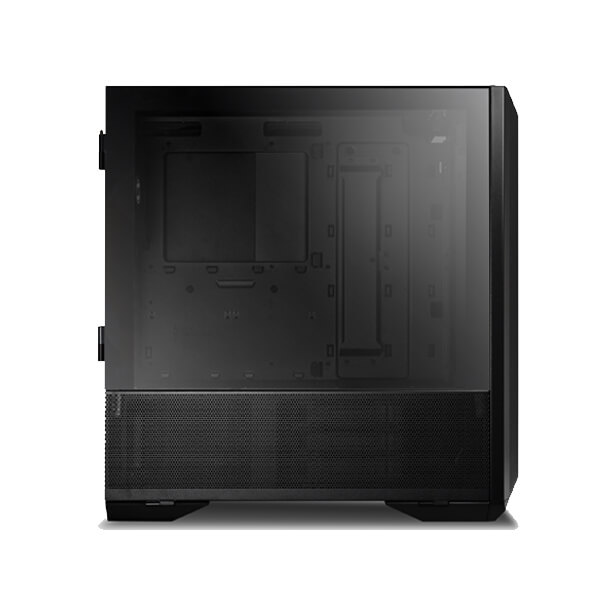 Lian Li Lancool II Mesh Performance (E-ATX) Cabinet (Black)