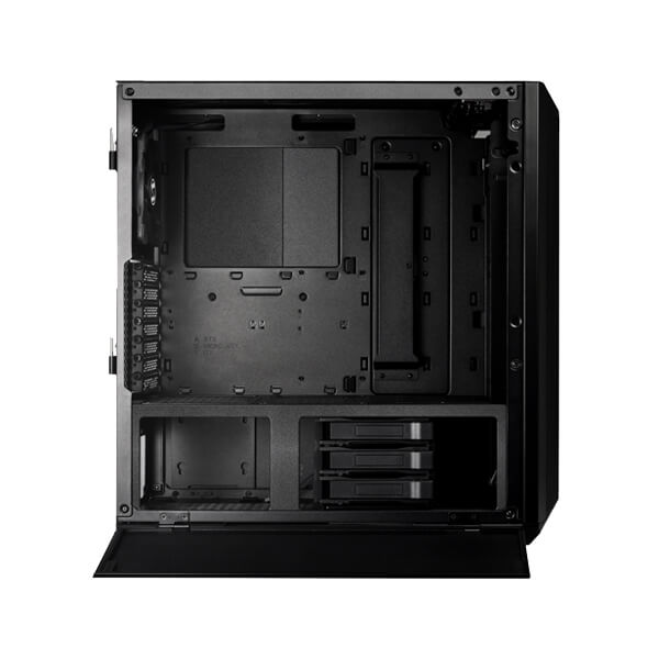 Lian Li Lancool II Mesh Performance (E-ATX) Cabinet (Black)