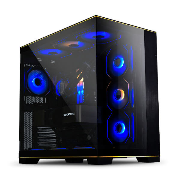 Lian Li O11 Dynamic EVO RGB E-ATX Mid Tower Case