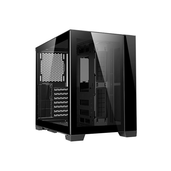 Lian Li O11-Dynamic-Mini Cabinet (Black)