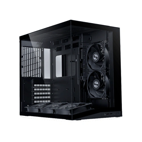 Lian Li O11 Dynamic Mini V2 Flow ATX Mid Tower Case