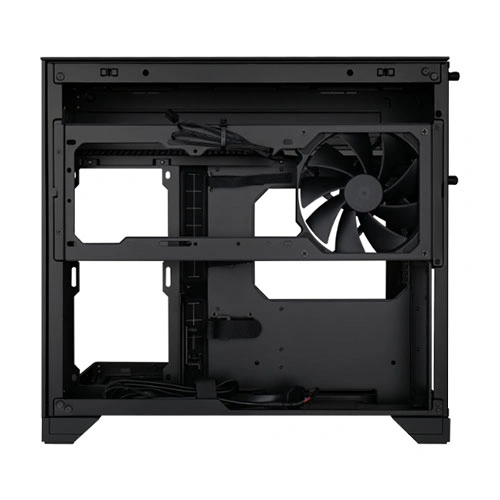 Lian Li O11 Vision-M M-ATX Mini Tower Case