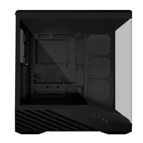 Lian Li Vector V100 ARGB E-ATX Mid Tower Case