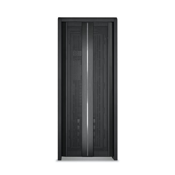 Lian Li V300 Plus ARGB (EBB) Full Tower Cabinet (Black)
