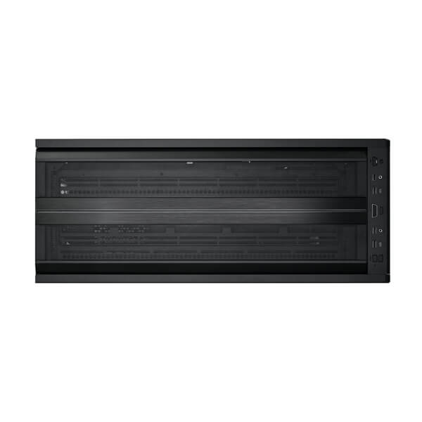 Lian Li V300 Plus ARGB (EBB) Full Tower Cabinet (Black)