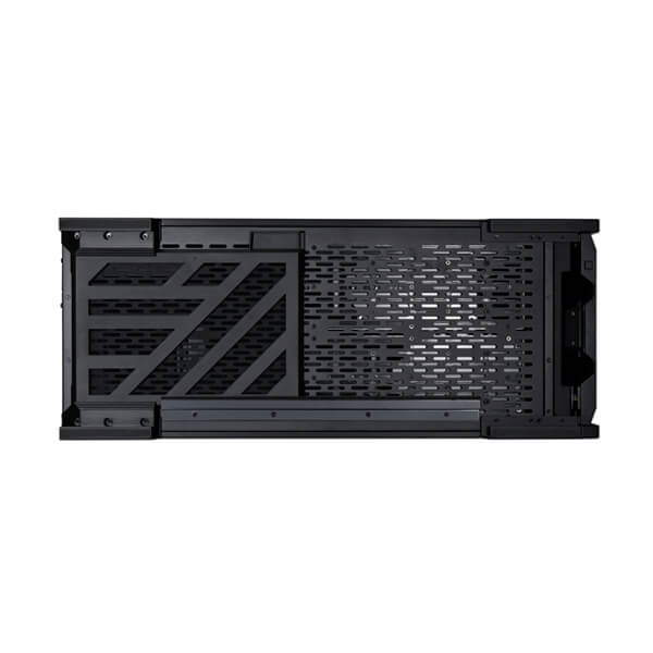 Lian Li V300 Plus ARGB (EBB) Full Tower Cabinet (Black)