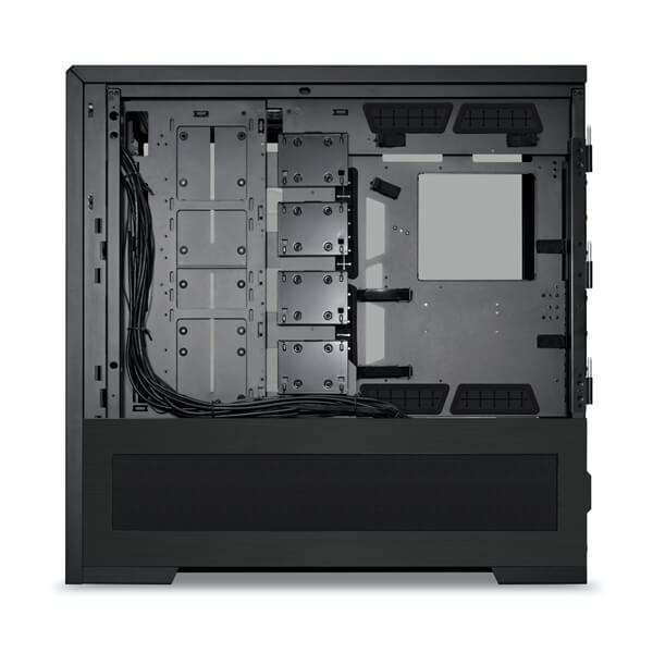 Lian Li V300 Plus ARGB (EBB) Full Tower Cabinet (Black)