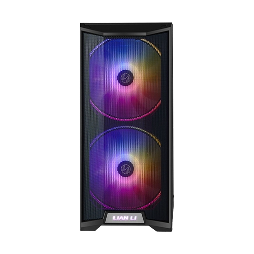 Lian Li Lancool 215 ARGB E-ATX Mid Tower Case