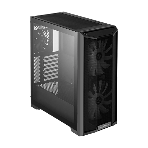 Lian Li Lancool 215 ARGB E-ATX Mid Tower Case