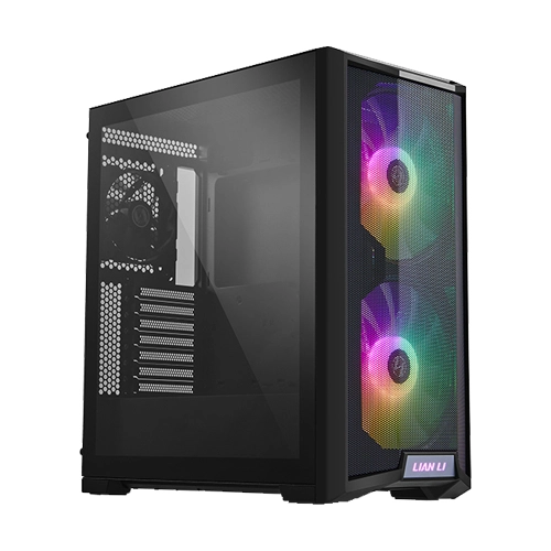 Lian Li Lancool 215 ARGB E-ATX Mid Tower Case