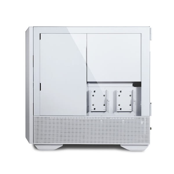 Lian Li Lancool III RGB (E-ATX) Mid Tower Cabinet (White)