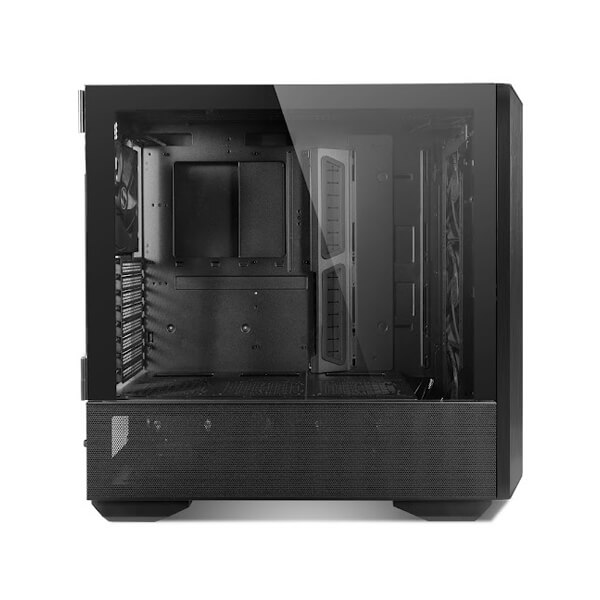 Lian Li Lancool III RGB (E-ATX) Mid Tower Cabinet (Black)