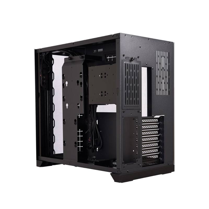 Lian Li PC-O11 Dynamic Cabinet (Black)
