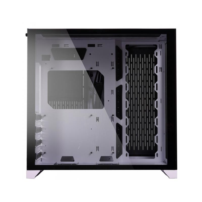 Lian Li PC-O11 Dynamic Cabinet (White)