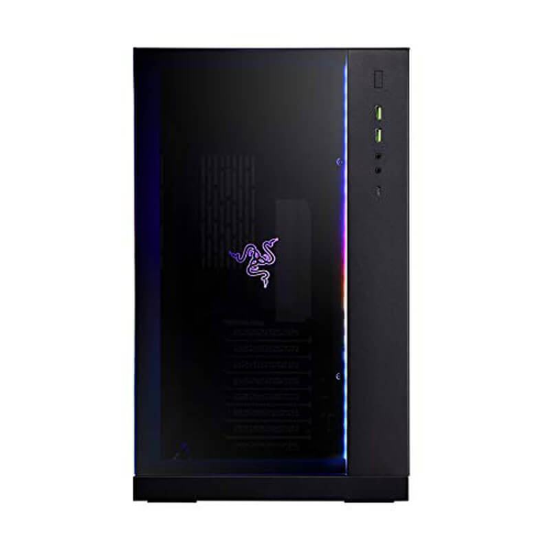 Lian Li PC-O11 Dynamic Razer Edition (Black)