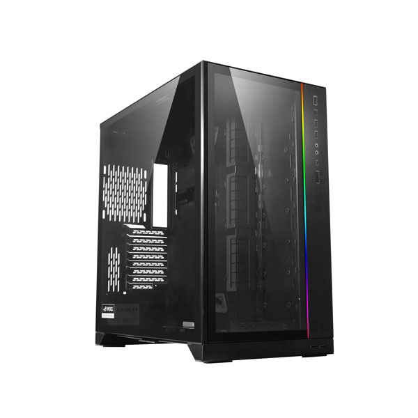 Lian Li PC-O11 Dynamic XL ROG Certified Cabinet