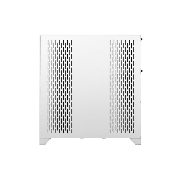 Lian Li PC-O11 Dynamic XL ROG Certified Cabinet (White)