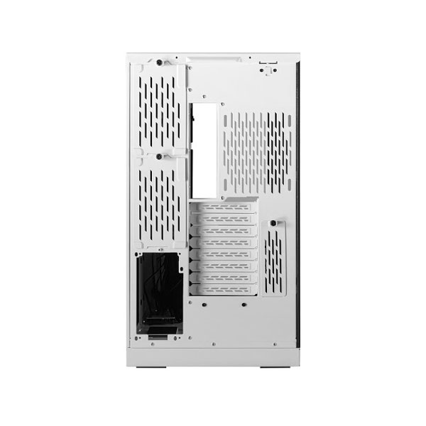 Lian Li PC-O11 Dynamic XL ROG Certified Cabinet (White)