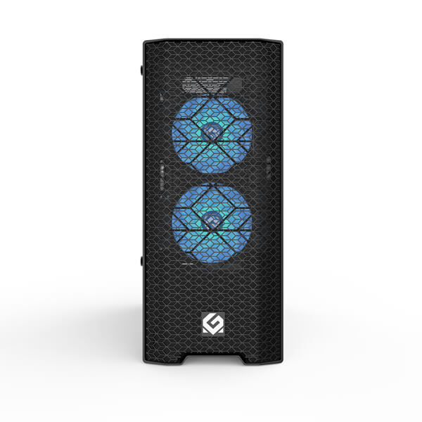 Phanteks MetallicGear Neo Air ATX Mid Tower Case