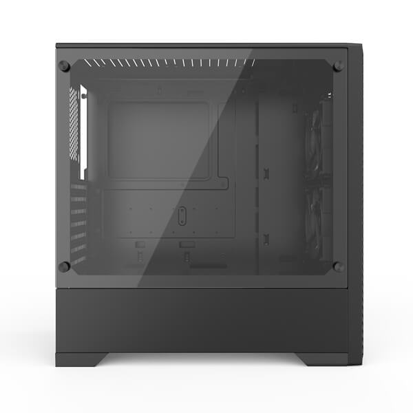 Phanteks MetallicGear Neo Air ATX Mid Tower Case