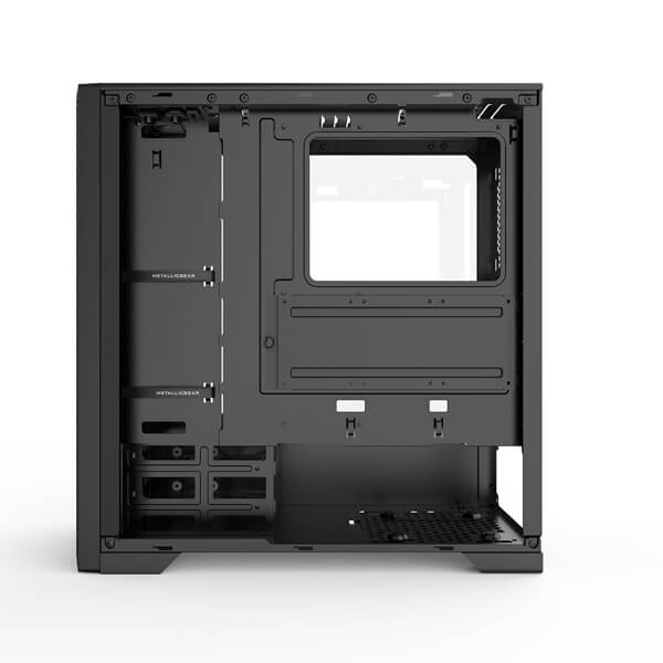 Phanteks MetallicGear Neo Air ATX Mid Tower Case