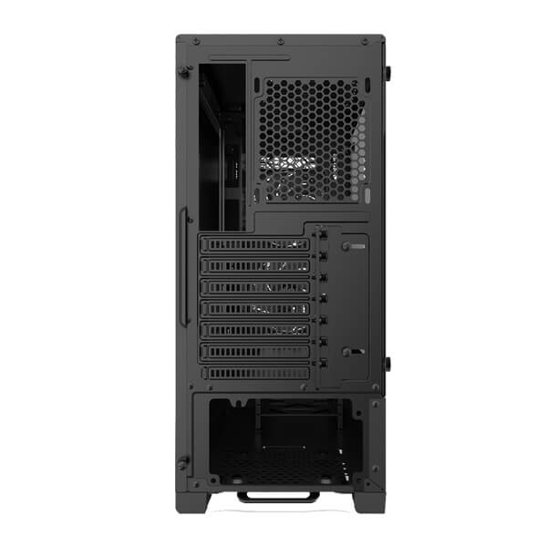 Phanteks MetallicGear Neo Air ATX Mid Tower Case