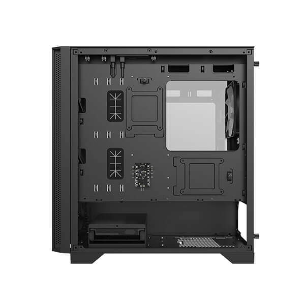 Montech Air 100 ARGB M-ATX Mini Tower Case