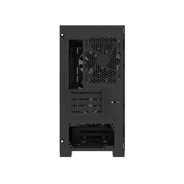 Montech Air 100 ARGB M-ATX Mini Tower Case