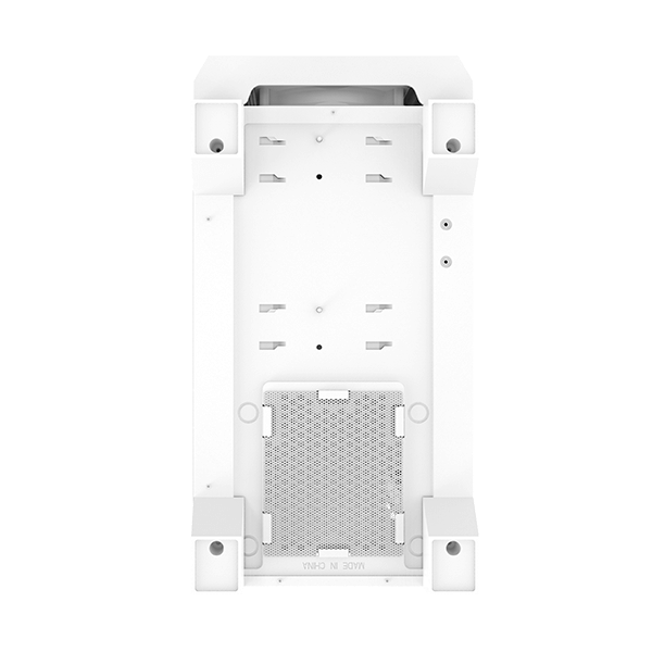 Montech Air 100 ARGB M-ATX White Mini Tower Case