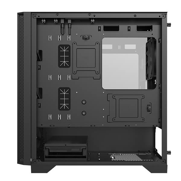 Montech Air 100 Lite Cabinet (Black)