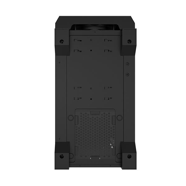 Montech Air 100 Lite Cabinet (Black)