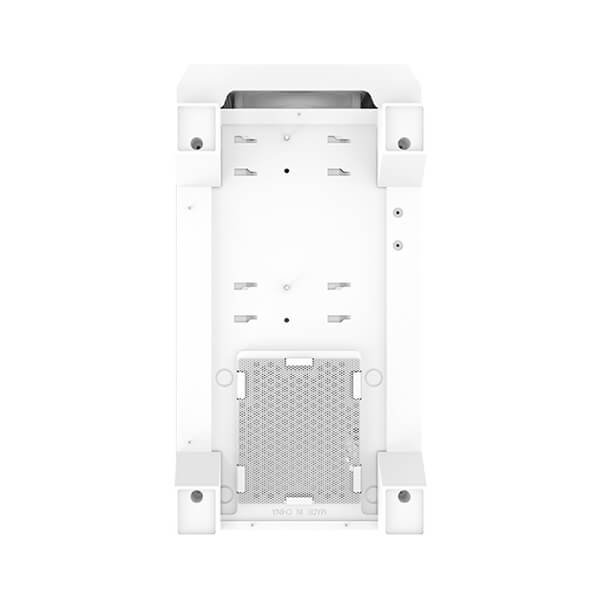 Montech AIR 100 LITE (M-ATX) Cabinet (White)