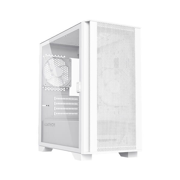 Montech AIR 100 LITE (M-ATX) Cabinet (White)