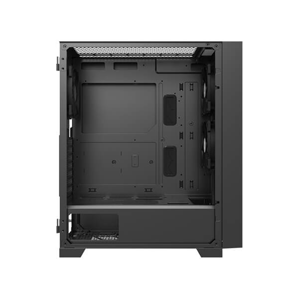 Montech AIR 1000 LITE (ATX) Cabinet (Black)