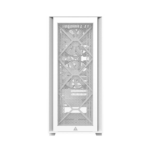 Montech AIR 1000 Lite White ATX Mid Tower Case
