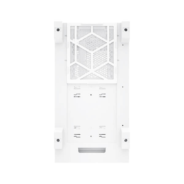 Montech AIR 1000 Lite White ATX Mid Tower Case