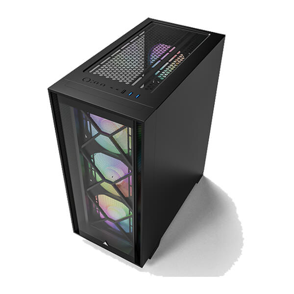 Montech AIR 1000 Premium ARGB ATX Case