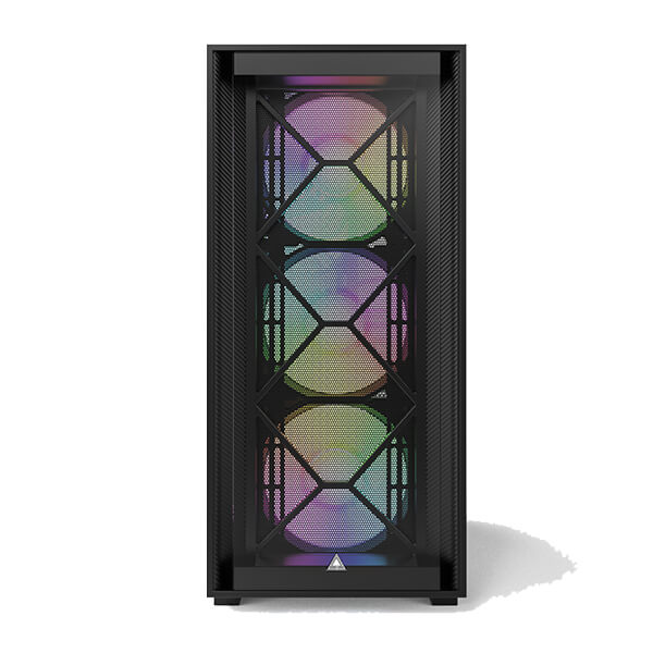 Montech AIR 1000 Premium ARGB ATX Case