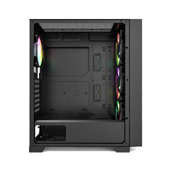 Montech AIR 1000 Premium ARGB ATX Case