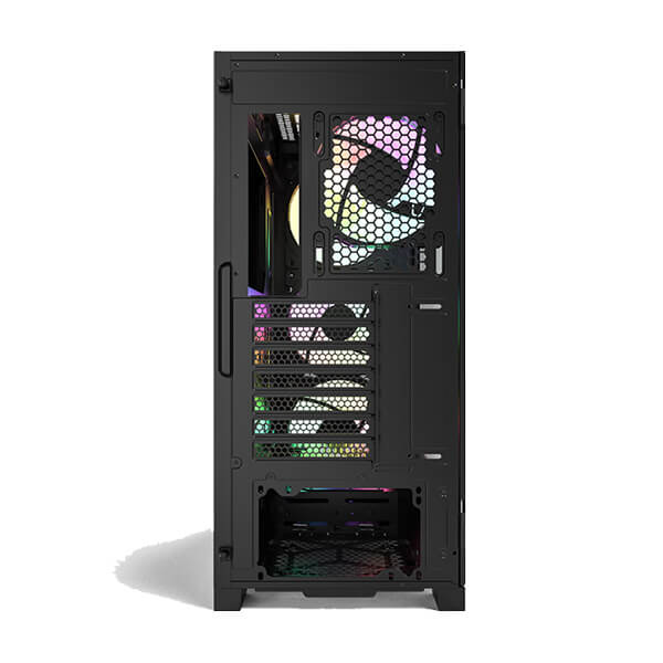 Montech AIR 1000 Premium ARGB ATX Case