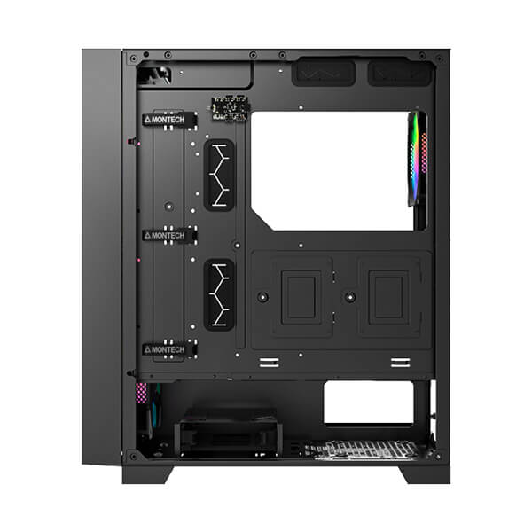 Montech AIR 1000 Premium ARGB ATX Case