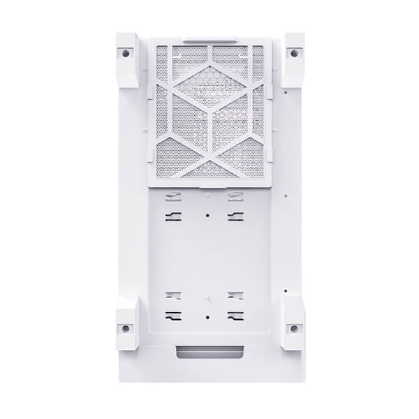 Montech AIR 1000 Premium ARGB White ATX Mid Tower Case