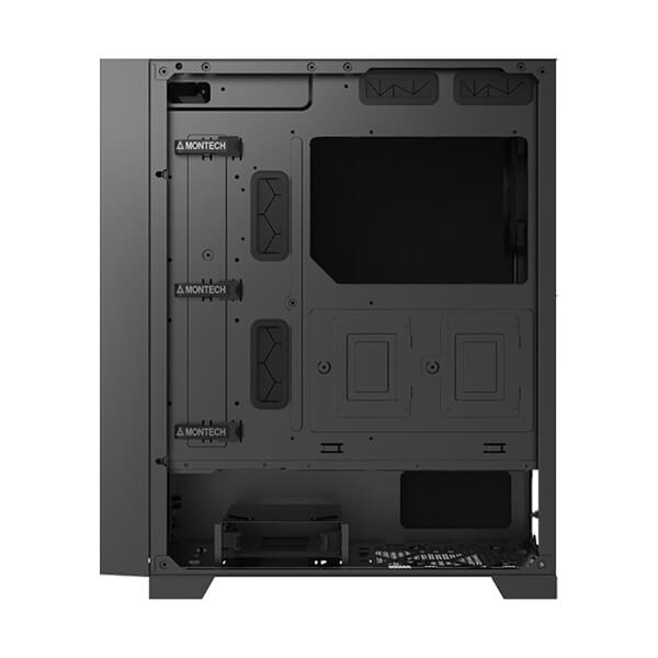 Montech AIR 1000 Silent ATX Mid Tower Case