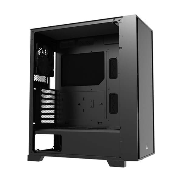 Montech AIR 1000 Silent ATX Mid Tower Case