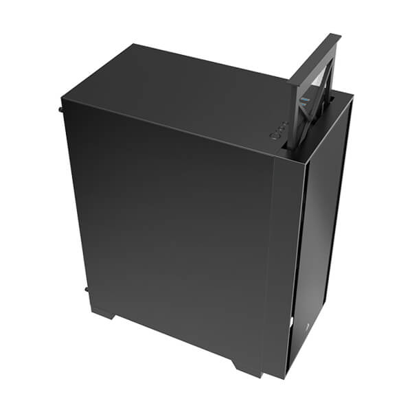 Montech AIR 1000 Silent ATX Mid Tower Case