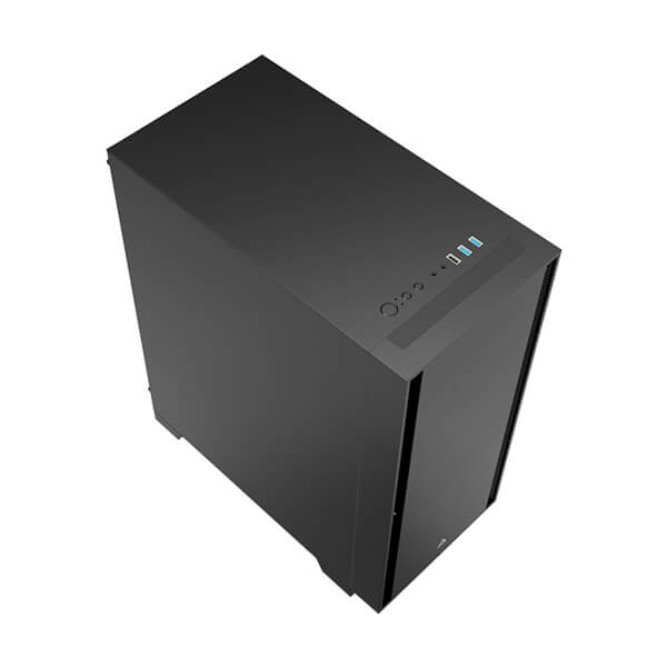 Montech AIR 1000 Silent ATX Mid Tower Case