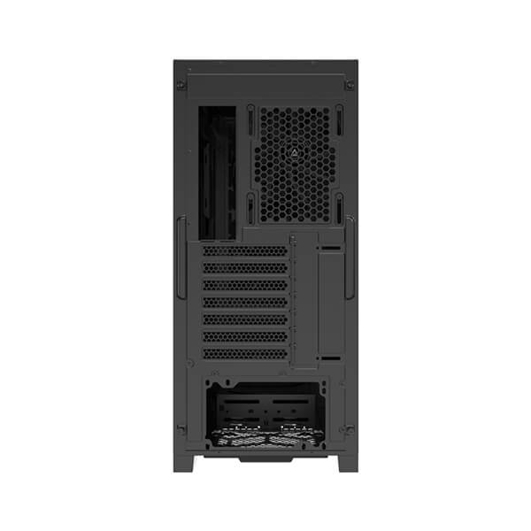 Montech AIR 1000 Silent ATX Mid Tower Case