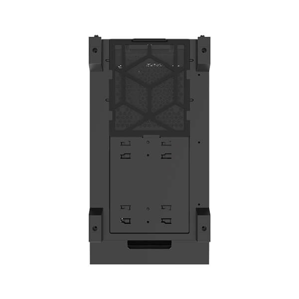 Montech AIR 1000 Silent ATX Mid Tower Case