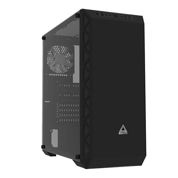 Montech Air 900 MESH E-ATX Mid Tower Case